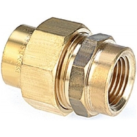 LF 32mm F/F UNION (1 1/4")