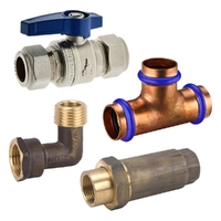 Filter Kit 20mm LF