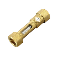 15FI Flow Meter 