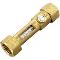 Flow Meter 15FI