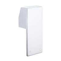 Cubico Basin/Wall Mixer Handle Chrome Plated