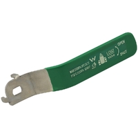 Lever Handle Green Suit DN65/DN80/DN100 Dual Approved