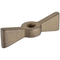Gate Valve T Handle Suit DN50