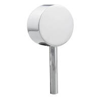 Pino Pin Mixer Handle Chrome Plated