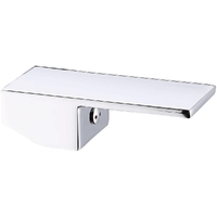25mm Emma Basin Mixer Handle C/P