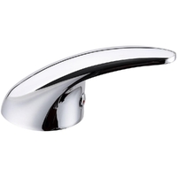 40mm Lavar Mixer Solid Handle C/P