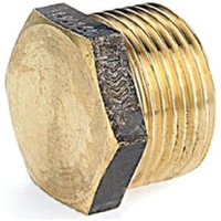 LF 4mm HEXAGON PLUG (1/8")