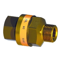 15mm F X C High Temp Non Return Valve Solar