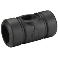 Insulation to Suit Ball Valve