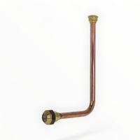 Pipe Stand J 32MM PE X FL Compression 25MM LF