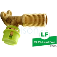 20mm x 1/2"(95mm) EPS Lugged Elbow Male