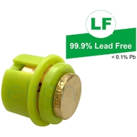 20mm EPS End Cap