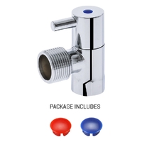 Washing Machine Stop With Ceramic Disc Lever Handle LF