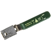 Lockable Handle Kit Green Suit DN32/40/50 LKIT03