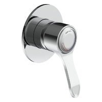 Myuna Wall Mixer Chrome (Lf)