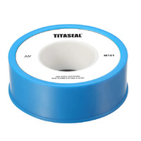 PTFE Tape White 12mm X 10Mt