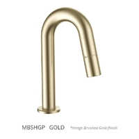 Max Hob Outlet - Bath Gold