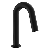 Max Hob Outlet - Bath Matt Black