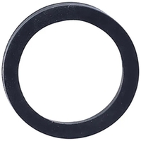 Flat Washer - EPDM  - OD30 X ID23 X TH3mm