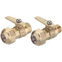 Meter Connection Kit FI And MI 20mm X 25PE