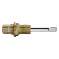 Spindles - Recess Sba 1/2 Turn Ceramic Disc