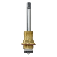Spindles - Basin Sba 
