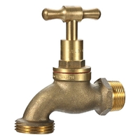 Hose Taps - Standard Mi