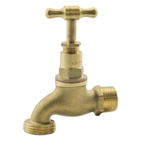 Hose Taps - Gland Packed Mi