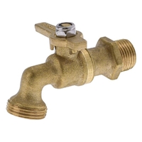 Hose Taps - Quarter Turn Mi
