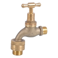 Hose Taps - Mi With Vacuum Breaker