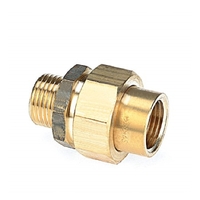 15mm M/F Union (1/2") C/P