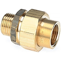 LF 20mm M/F UNION (3/4")