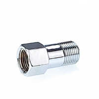 15mm X 150mm M/F Extension Piece (1/2" X 6")