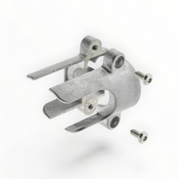 Meter Locking Device 20MM
