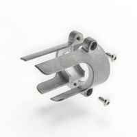 Meter Locking Device 25MM