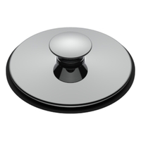 32Mm &amp; 40Mm Merino Stopper Chrome