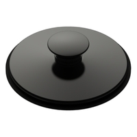 32Mm &amp; 40Mm Merino Stopper Gunmetal