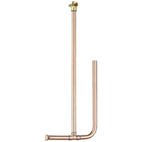 Meter Tap Stand Assembly Yarra Valley Water 20mm Lead Free