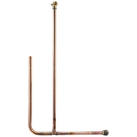 Meter Tap Stand Assembly City West Water 20mm