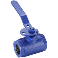 Ball Valve Mine SG Iron 50MM