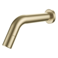 Max Wall Outlet - Basin Brushed Gold (Lf)