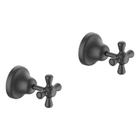 Merino Cross Wall Top Assembly - Jumper Valve Gunmetal (Lf)