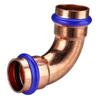 Elbow 90° F&F
