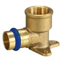 Elbow Fi Lugged