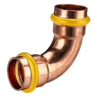 Elbow 90° F&F
