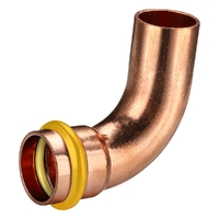 Elbow 45° M&F