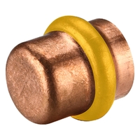 Gas End Caps