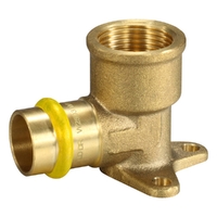 Elbow Fi Lugged
