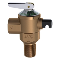 Cold Water Expansion Valve AVG
