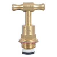 Top Assembly T-Head
